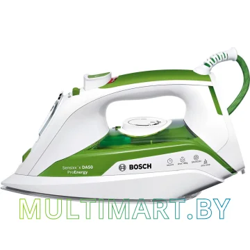 Утюг Bosch TDA502412E